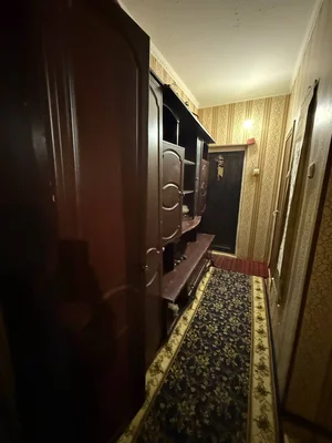 Фото 5 1-комн. квартира в Мирзо-Улугбекском районе