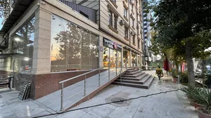 Фото 2 Коммерческое помещение в Бадамзар