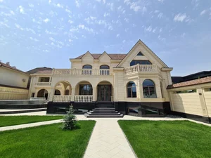 Фото 1 Дом в Мирзо-Улугбекском районе