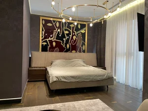 Фото 5 5-комн. квартира в Mirabad Avenue