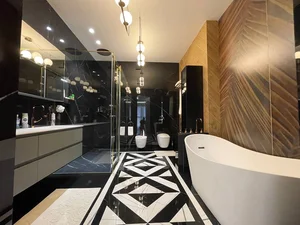 Фото 7 5-комн. квартира в Mirabad Avenue