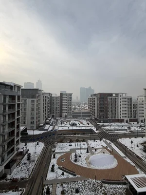 Фото 1 5-комн. квартира в Gardens