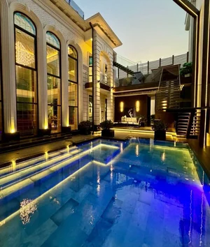 Фото 3 7-комн. Дом в Центр Луначарский