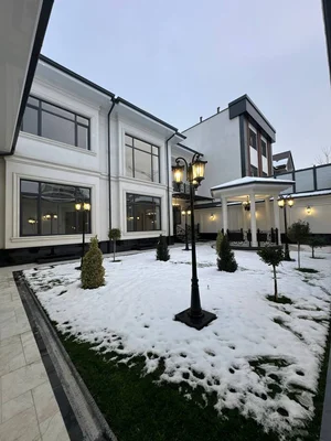 Фото 1 Дом в Мирзо-Улугбекском районе