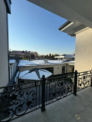 Фото 8 Дом в Мирзо-Улугбекском районе