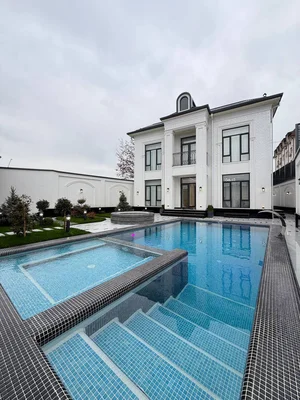 Фото 3 Дом в Сайрам Вилладж