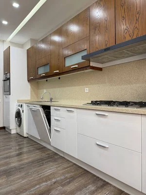 Фото 2 3-комн. квартира в Ц-5 квартале