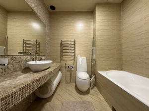 Фото 7 3-комн. квартира в Ц-5 квартале