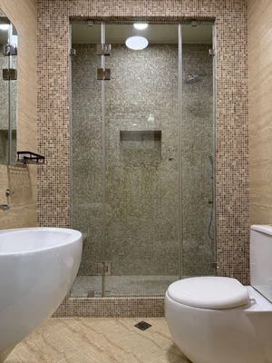 Фото 8 3-комн. квартира в Ц-5 квартале