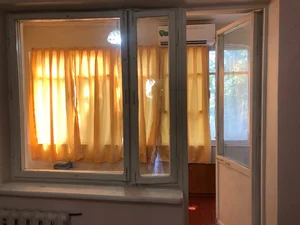 Фото 2 1-комн. квартира в Мирзо-Улугбекском районе