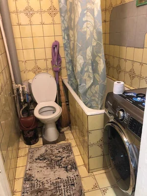 Фото 4 1-комн. квартира в Мирзо-Улугбекском районе