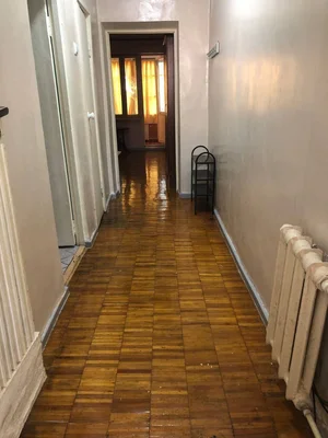 Фото 5 1-комн. квартира в Мирзо-Улугбекском районе