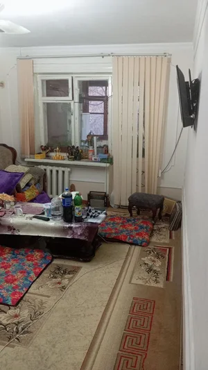 Фото 1 2-комн. квартира в Чилонзор