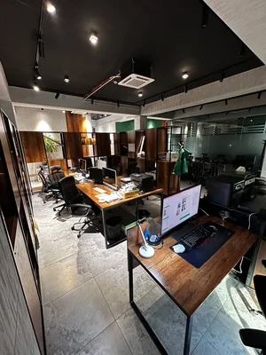 Фото 8 Коммерция в Шайхантахур