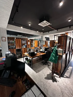 Фото 9 Коммерция в Шайхантахур