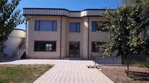 Фото 1 Здание в Юнусабад-7 Хасанбай