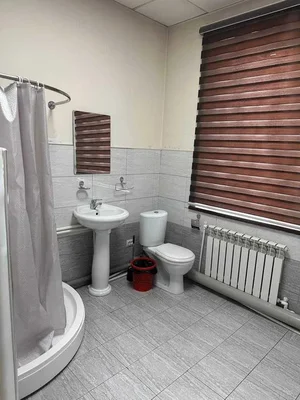 Фото 9 Здание в Юнусабад-7 Хасанбай