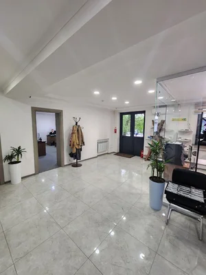 Фото 1 Офис в Юнусабадском районе