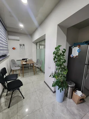 Фото 2 Офис в Юнусабадском районе