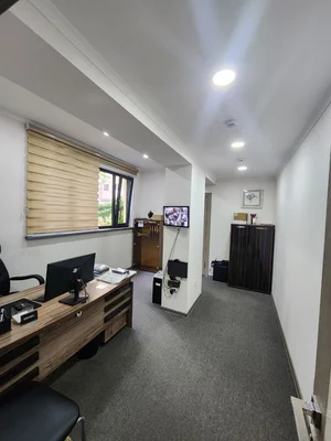 Фото 4 Офис в Юнусабадском районе