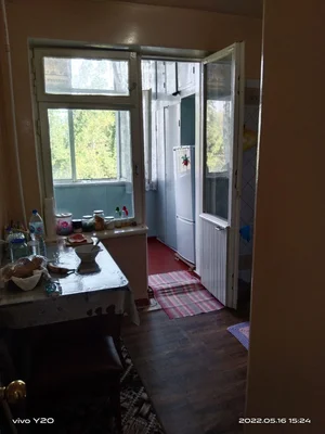 Фото 2 Квартира в Феруза