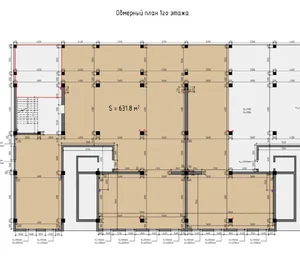 Фото 4 Коммерческое помещение в центре города