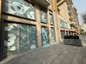 Фото 1 Коммерция в Mirabad Avenue