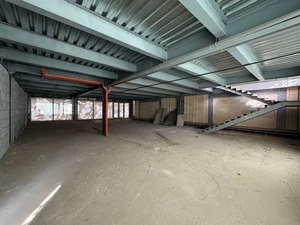 Фото 8 Коммерция в Mirabad Avenue