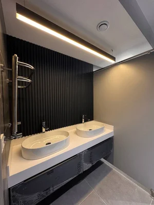 Фото 7 Офис в бизнес центре в Мирабадском районе