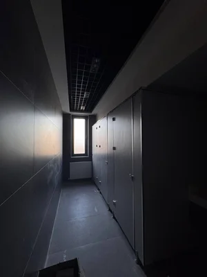 Фото 8 Офис в бизнес центре в Мирабадском районе