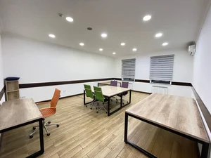 Фото 6 Помещение в отдельно стоящем здании в Мирзо-Улугбекском районе