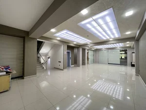 Фото 1 Офис в бизнес центре в Мирабадском районе