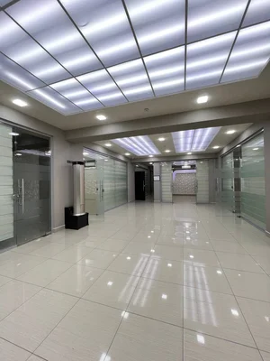 Фото 3 Офис в бизнес центре в Мирабадском районе