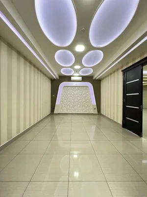 Фото 6 Офис в бизнес центре в Мирабадском районе