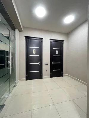 Фото 9 Офис в бизнес центре в Мирабадском районе