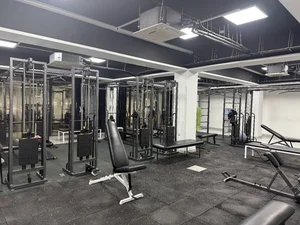 Фото 1 Коммерческое помещение в Алмазарском районе