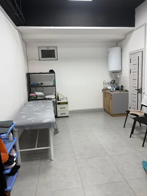 Фото 6 Коммерческое помещение в Алмазарском районе