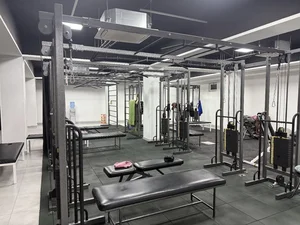 Фото 7 Коммерческое помещение в Алмазарском районе