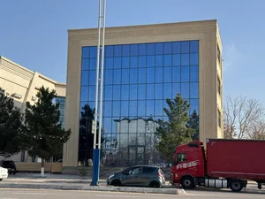 Фото 1 Офис в Яшнабадском районе