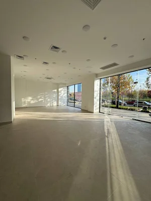 Фото 1 Коммерческое помещение в Gardens residence