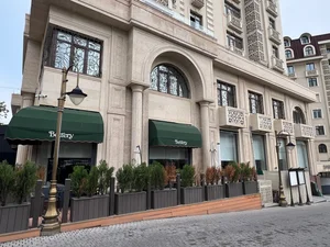 Фото 2 Коммерческое помещение в Мирзо-Улугбекском районе