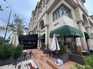 Фото 3 Коммерческое помещение в Мирзо-Улугбекском районе