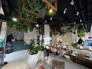 Фото 4 Коммерческое помещение в Мирзо-Улугбекском районе