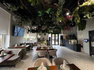 Фото 5 Коммерческое помещение в Мирзо-Улугбекском районе