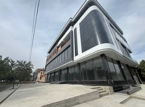 Фото 1 Коммерческое помещение в отдельно стоящем здании