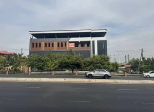 Фото 2 Коммерческое помещение в отдельно стоящем здании