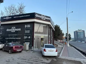 Фото 1 Офис в Мирзо-Улугбекском районе