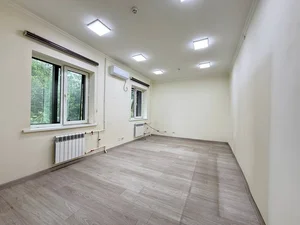 Фото 6 Офис в бизнес центре в Яккасарайском районе