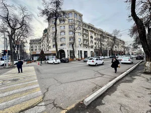 Фото 3 Коммерческое помещение в Мирабадском районе
