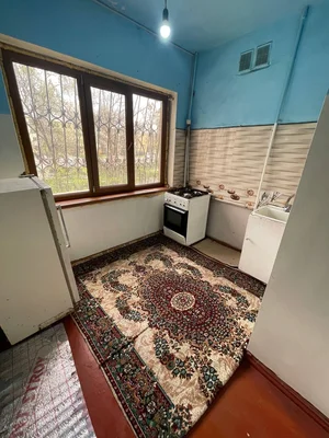 Фото 8 1-комн. квартира в Чиланзар 20 квартал